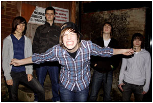 many things untold bandpic 300